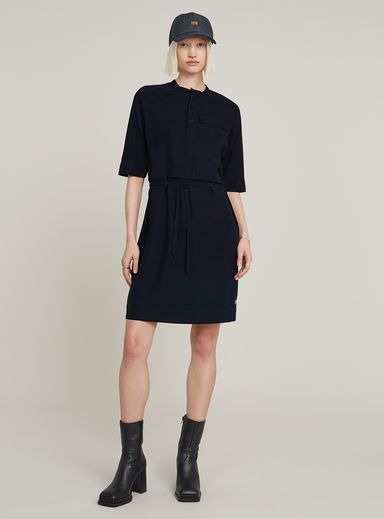 Fluid Dress